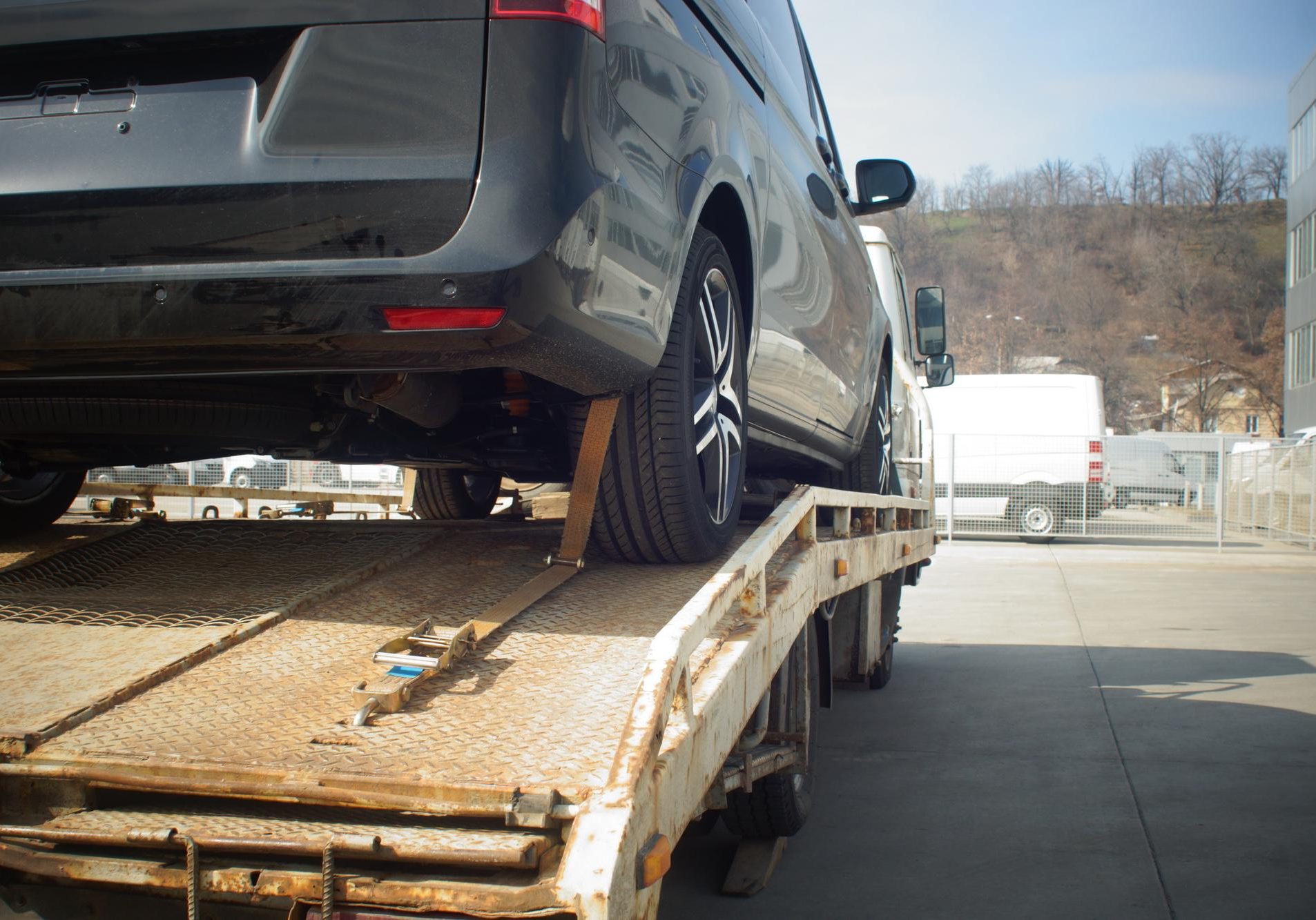 Towing Services (1)